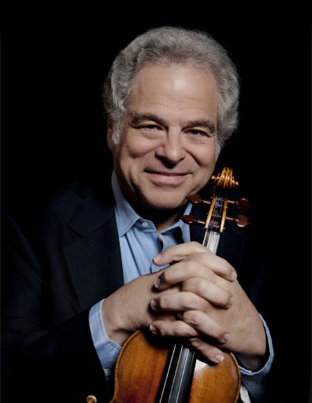 Itzhak Perlman