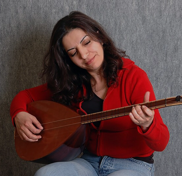 Bağlama Kursu