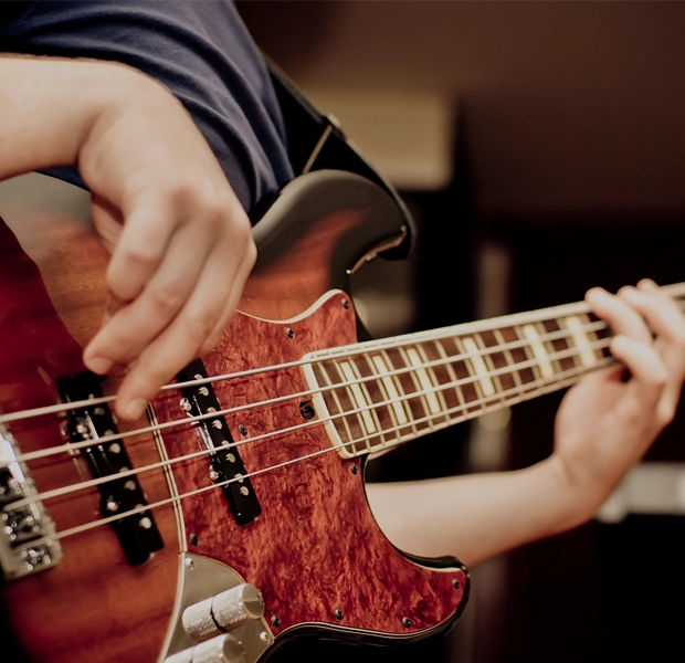 Bas Gitar Kursu