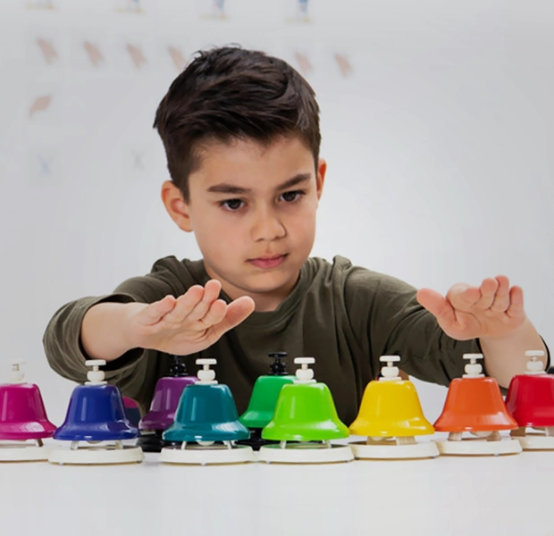 Prodigies Eğitimi
